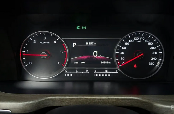 Kia Sorento 2020