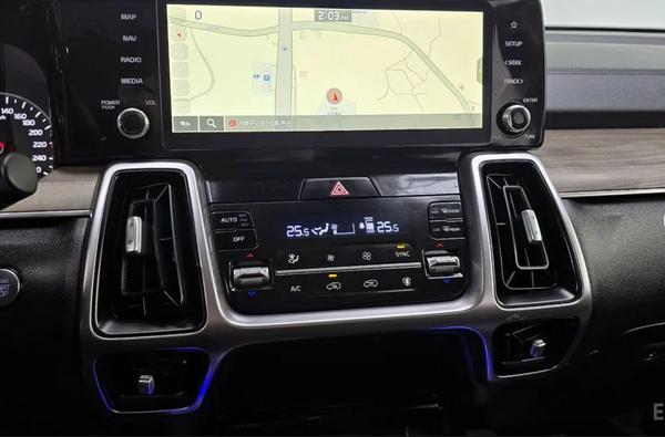 Kia Sorento 2020