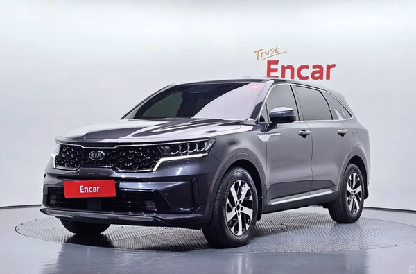 Kia Sorento 2020