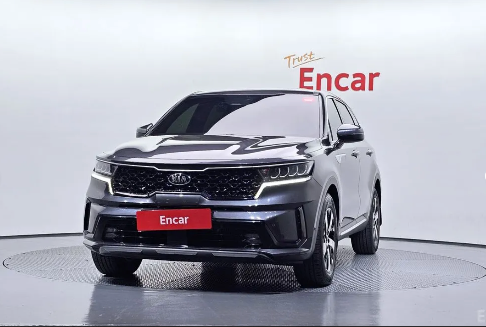 Kia Sorento 2020