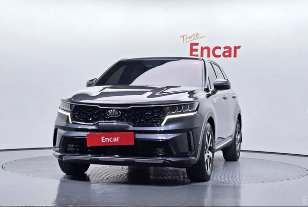 Kia Sorento 2020