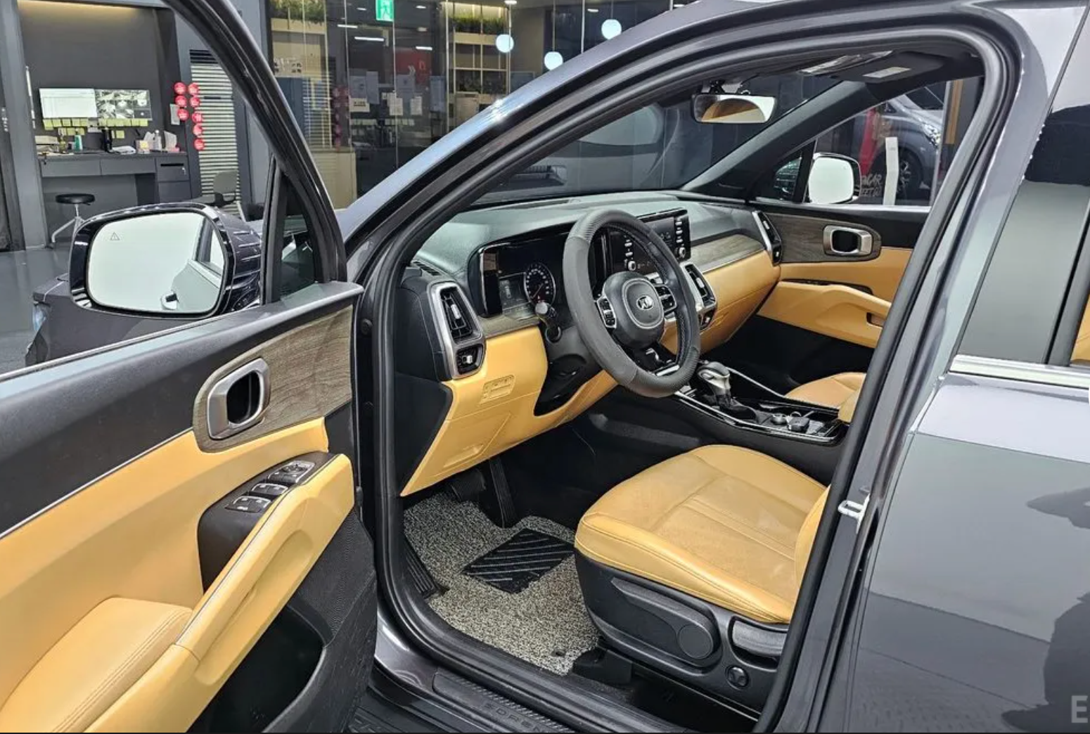 Kia Sorento 2020