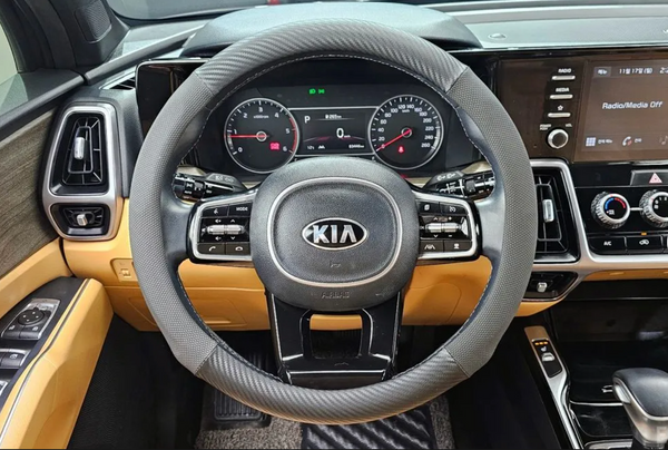 Kia Sorento 2020