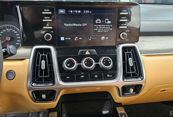 Kia Sorento 2020