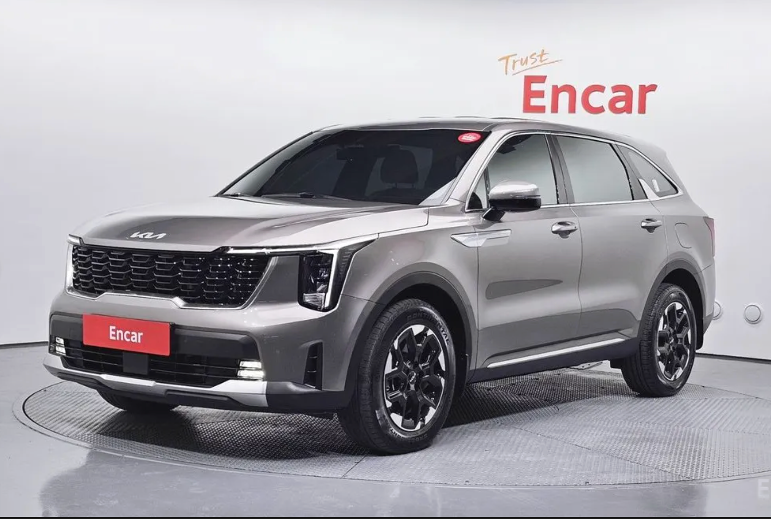 Kia Carnival 2023