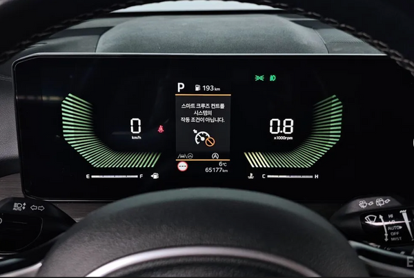 Kia Carnival 2023