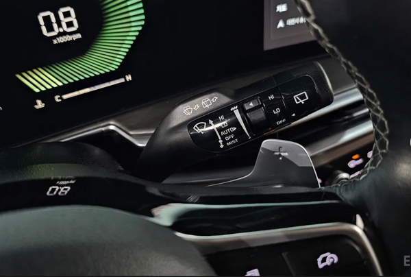 Kia Carnival 2023