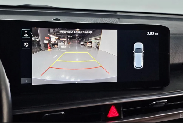 Kia Carnival 2023
