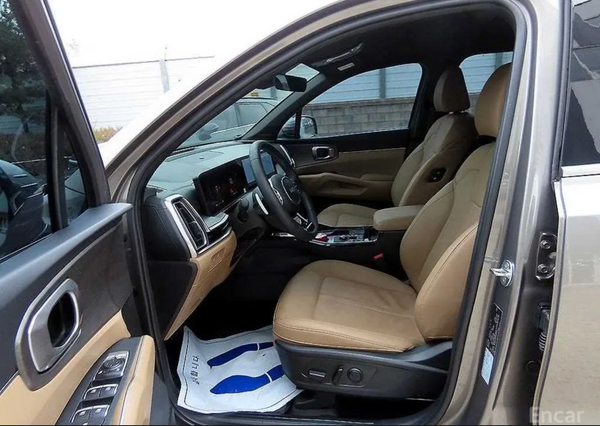 Kia Carnival 2024