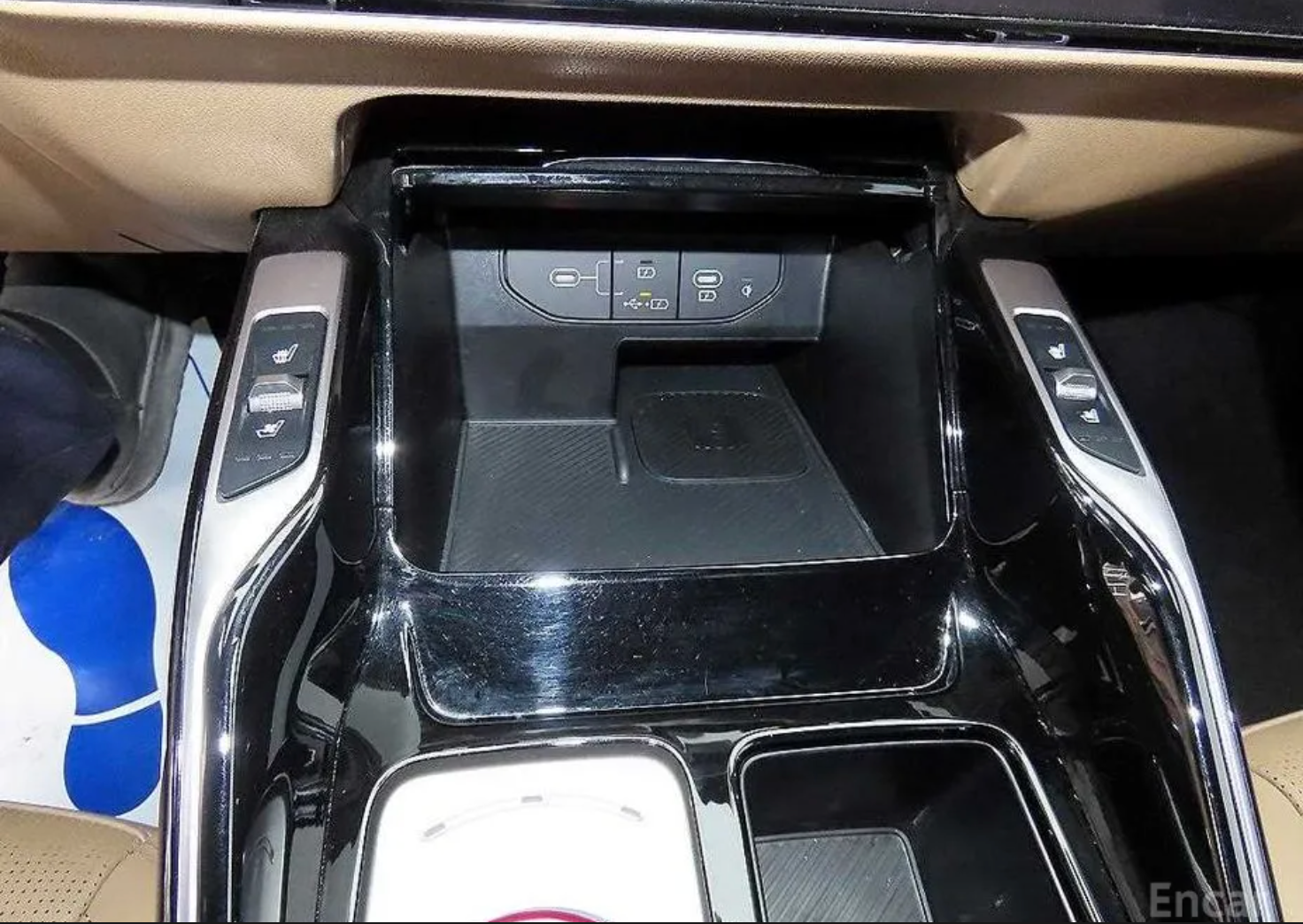 Kia Carnival 2024
