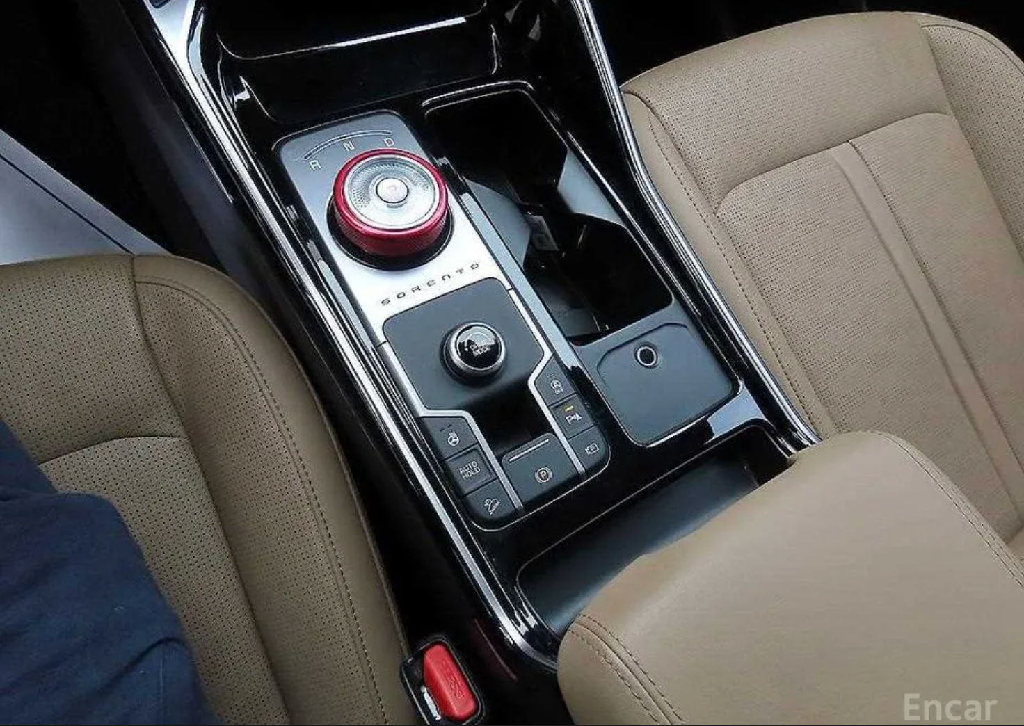 Kia Carnival 2024