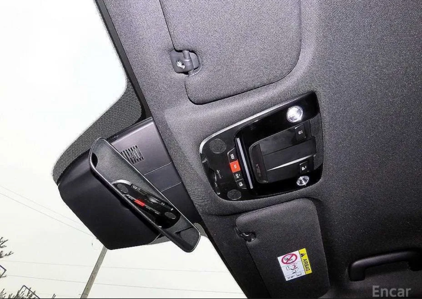Kia Carnival 2024