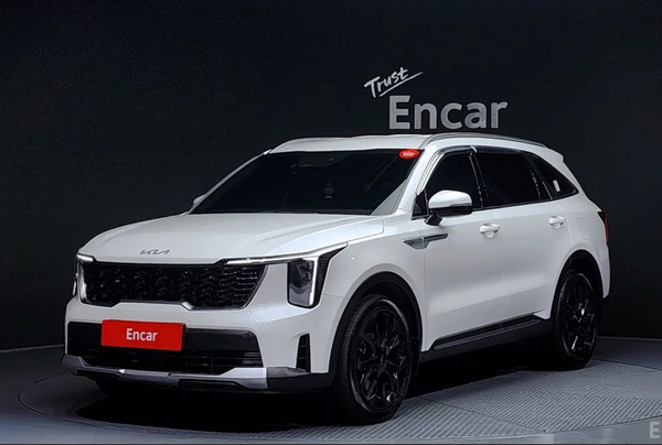 Kia Carnival 2023