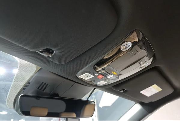 Kia Carnival 2023