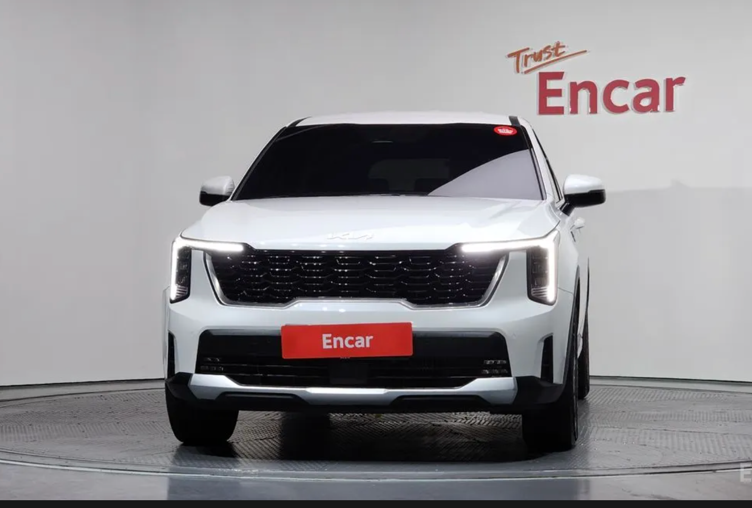 Kia Sorento 2024