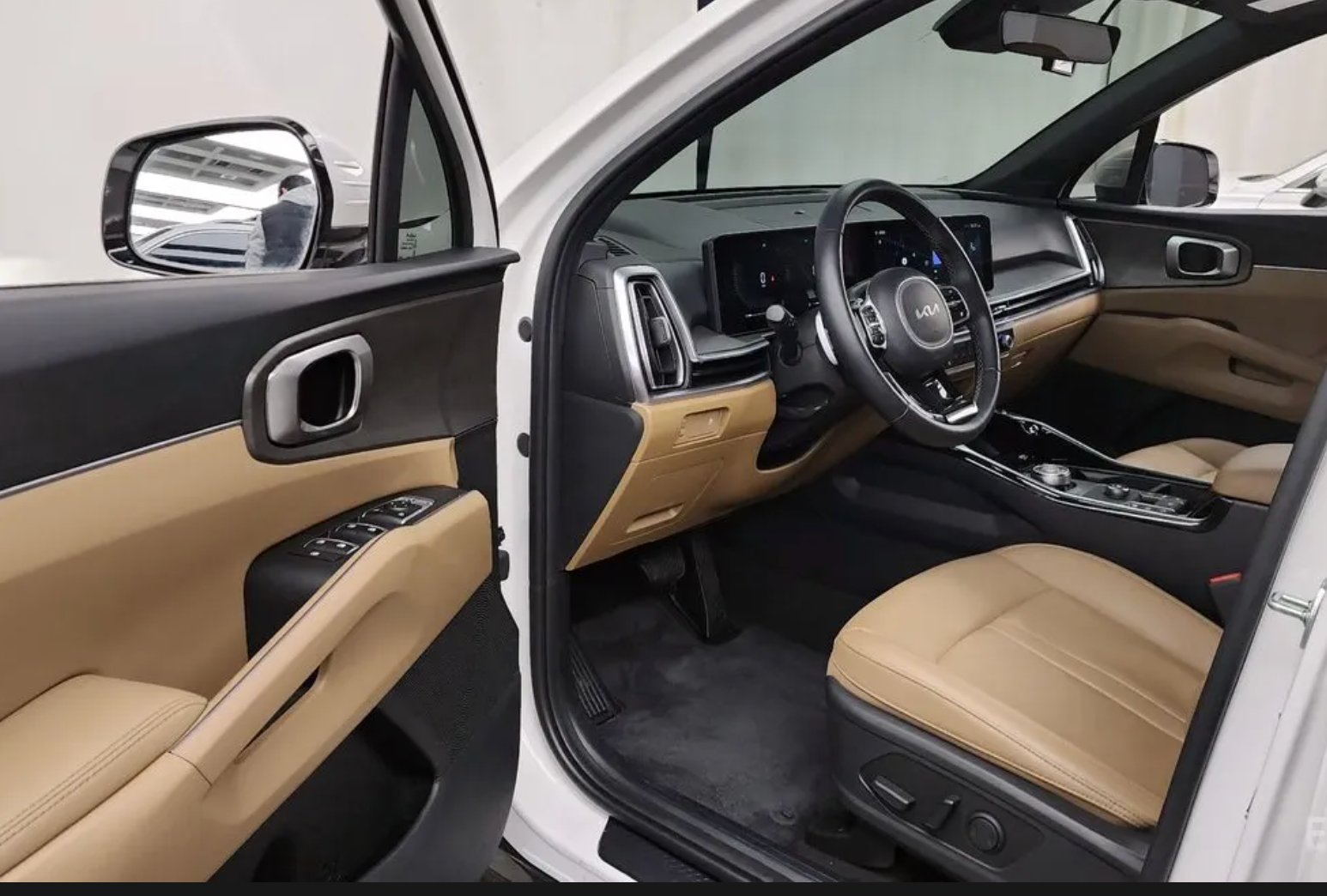 Kia Sorento 2024