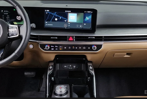 Kia Sorento 2024