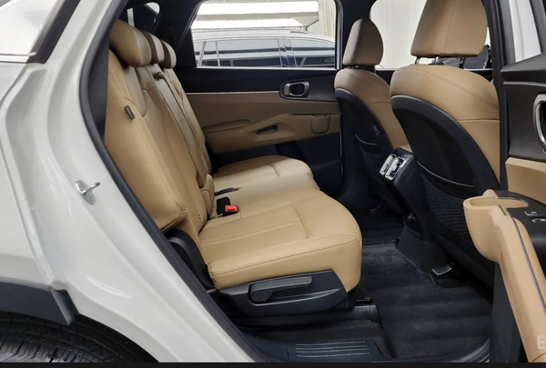 Kia Sorento 2024