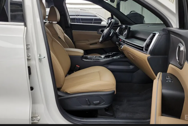 Kia Sorento 2024