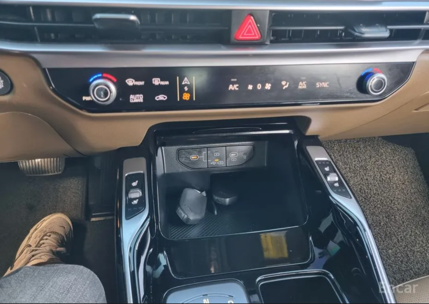 Kia Sorento 2023
