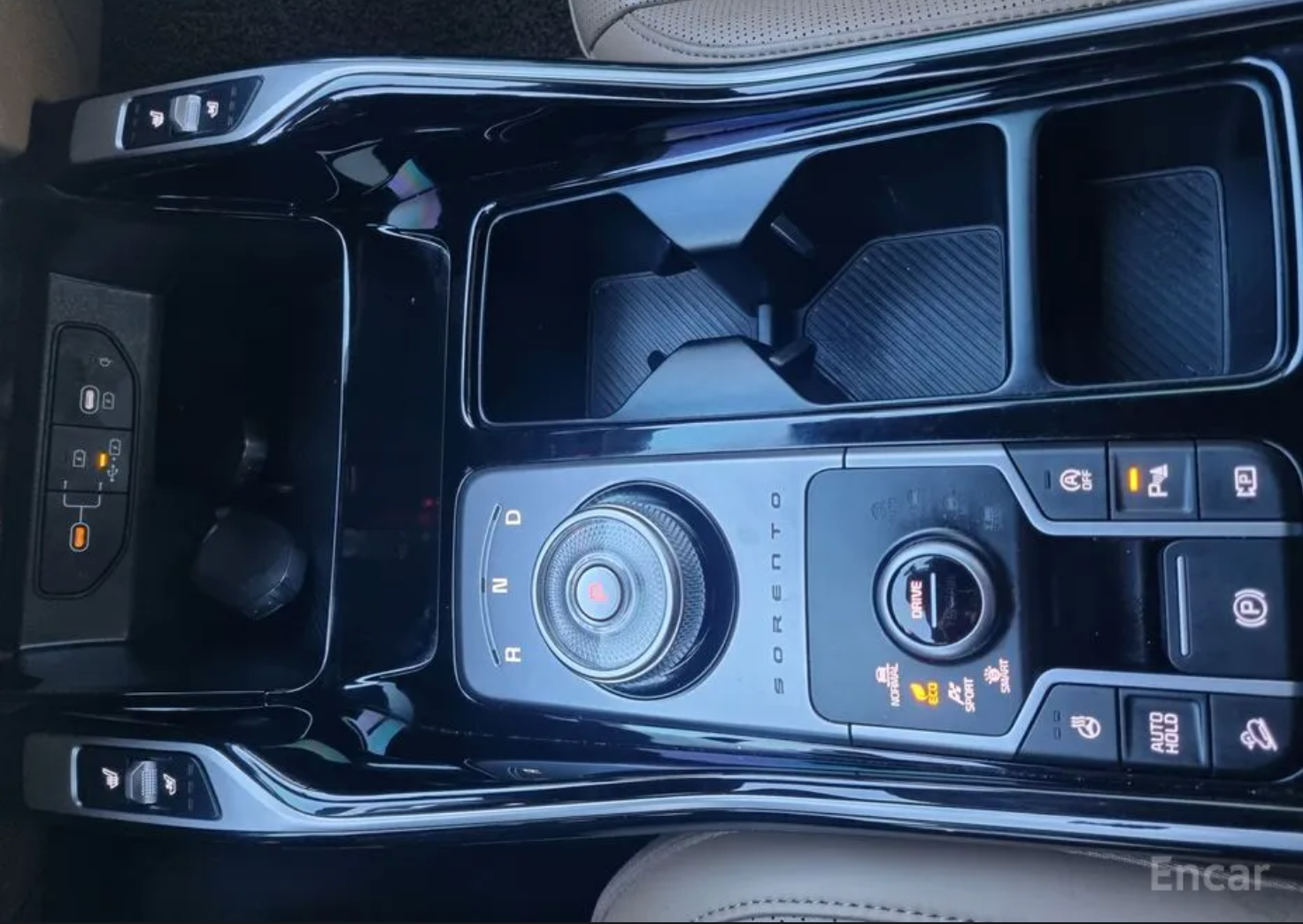 Kia Sorento 2023