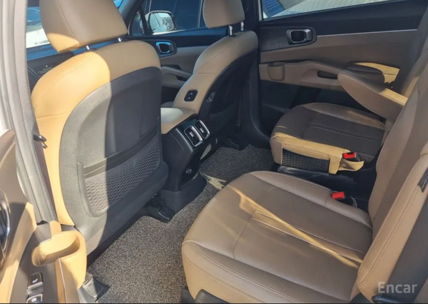 Kia Sorento 2023