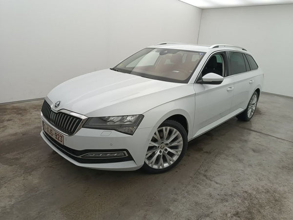 Skoda Superb Combi