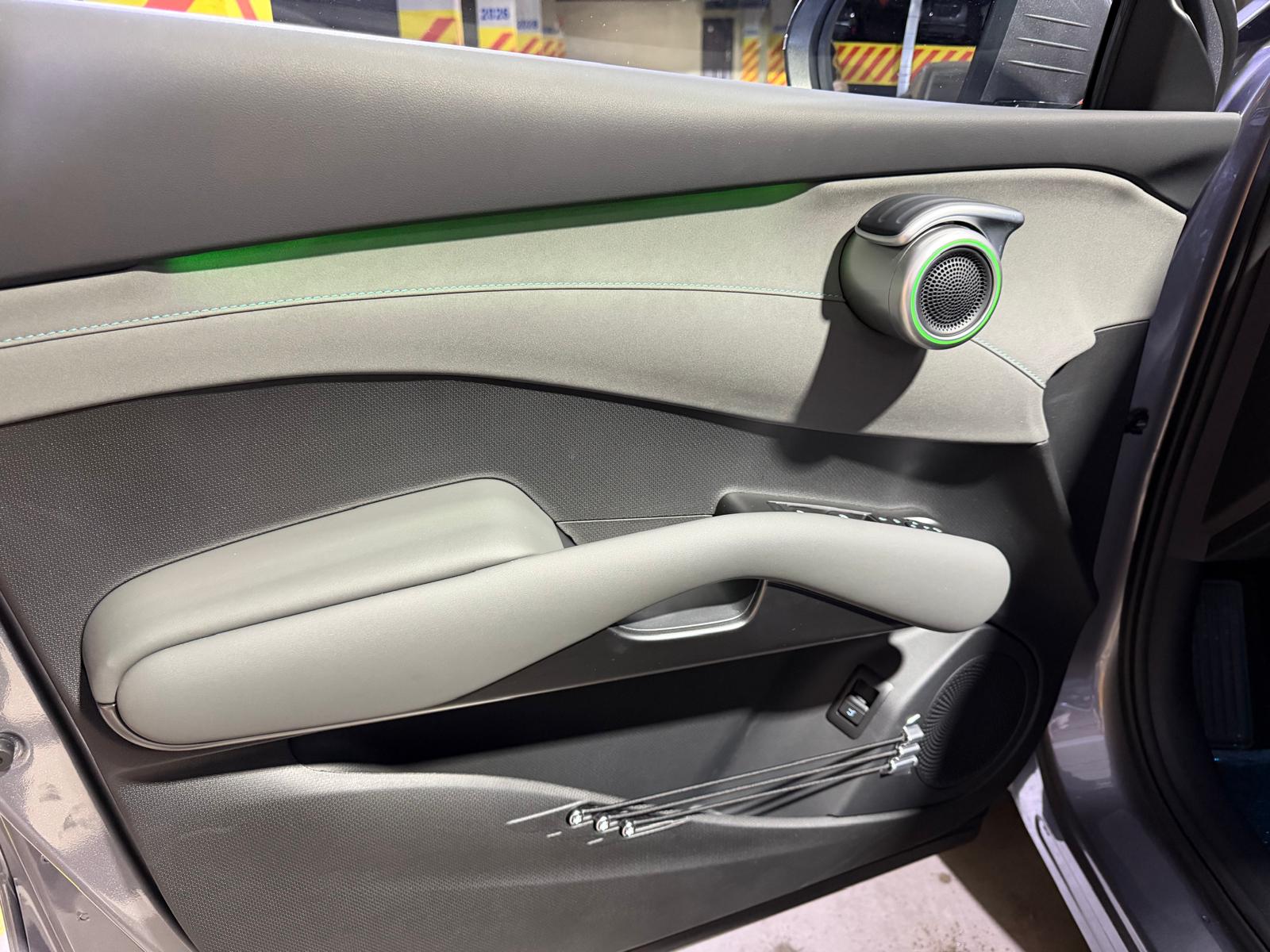 BYD Yuan Plus