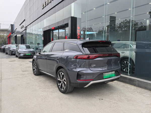 Byd Tang
