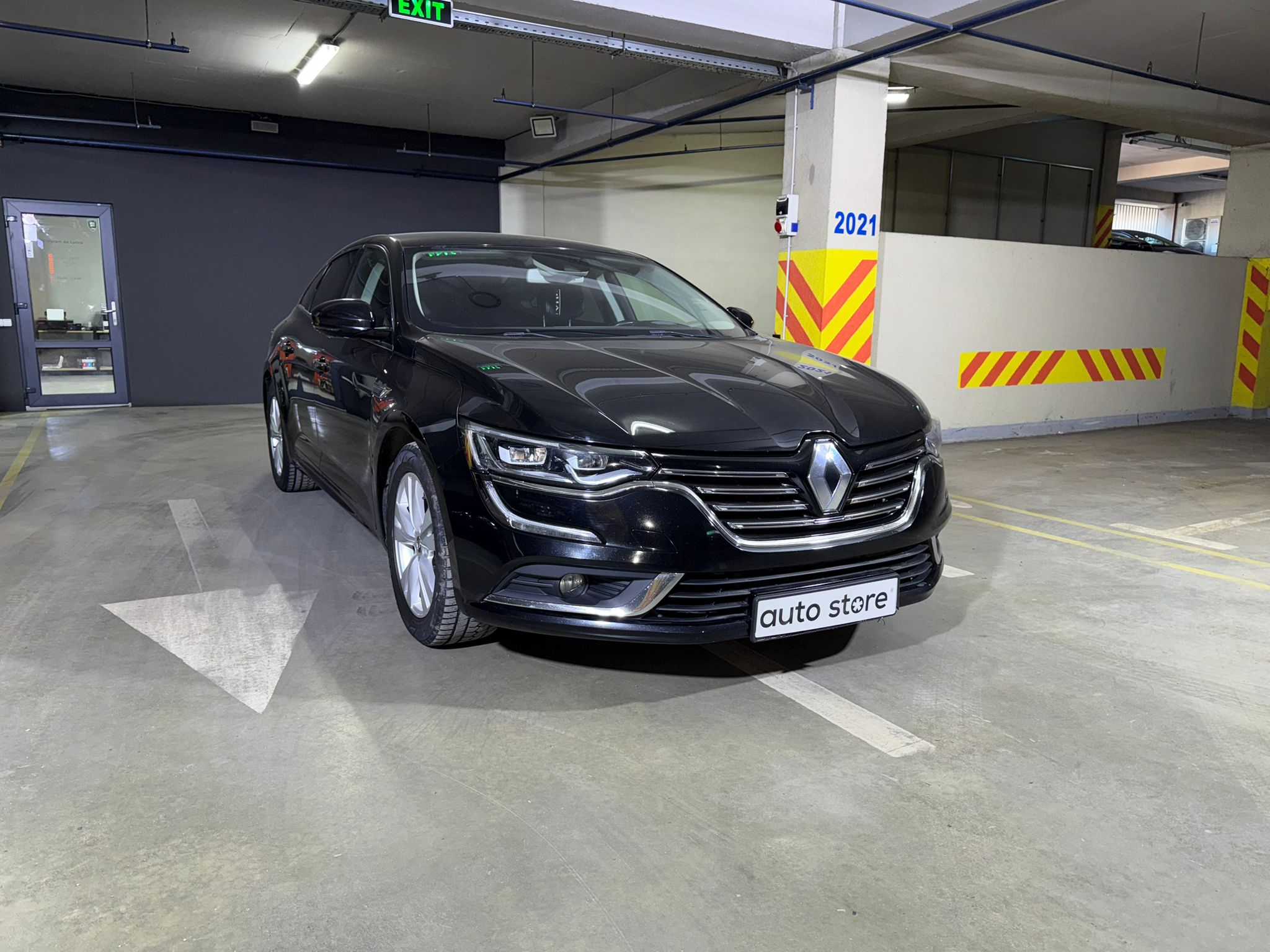 Renault Talisman