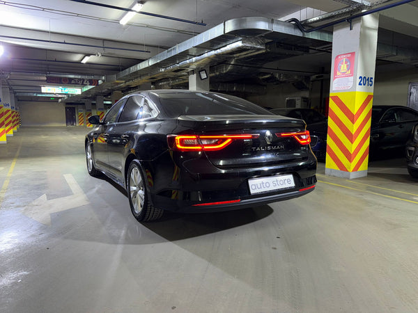 Renault Talisman