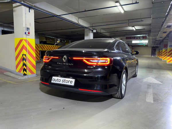 Renault Talisman