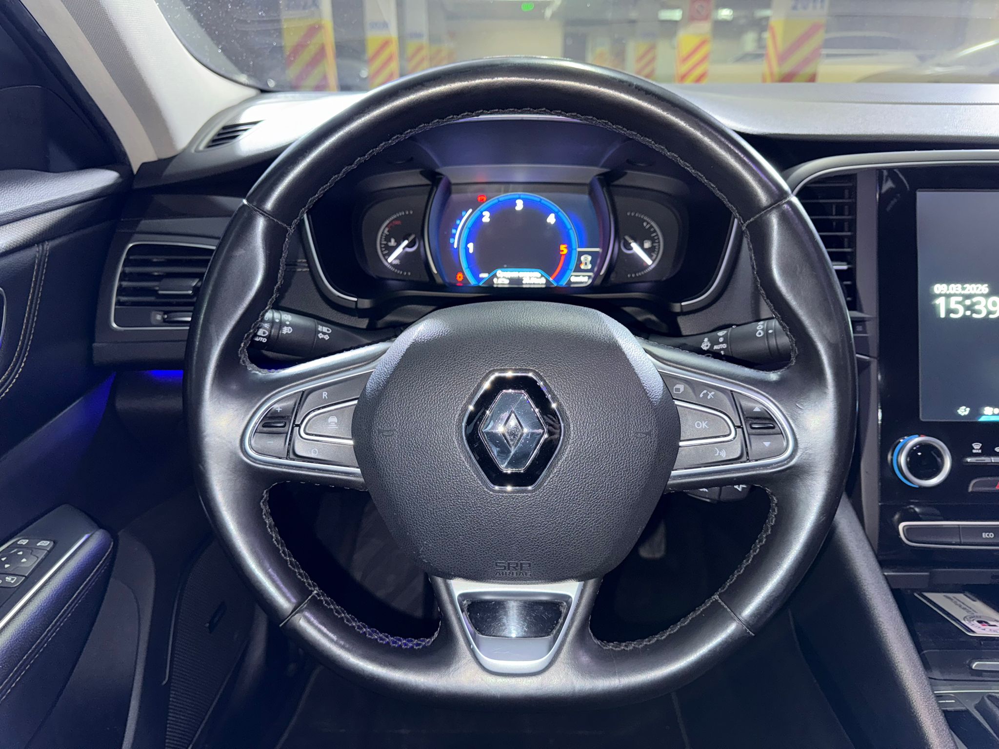 Renault Talisman