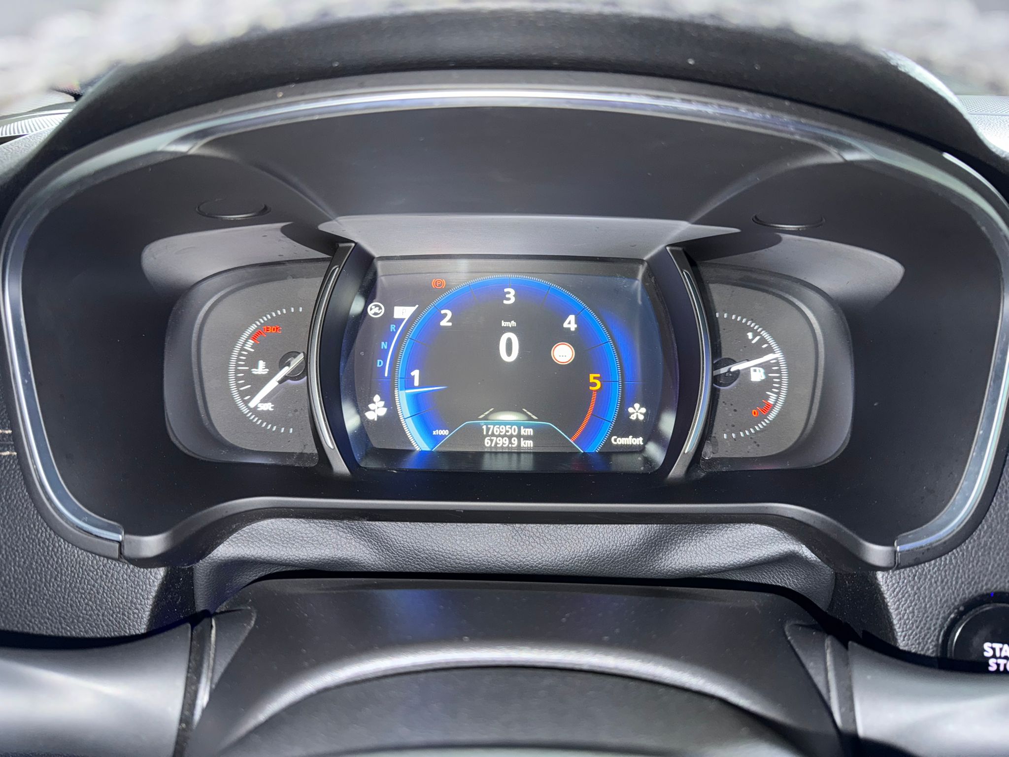 Renault Talisman