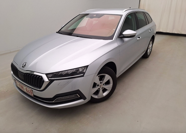 Skoda, Octavia