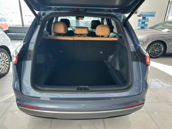 Geely Galaxy Starship 7