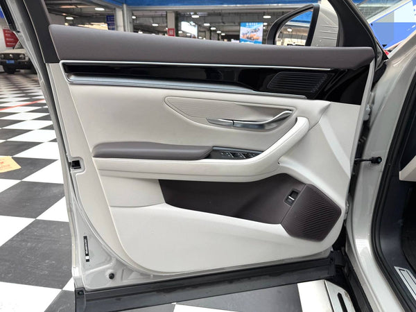 BYD Song PLUS