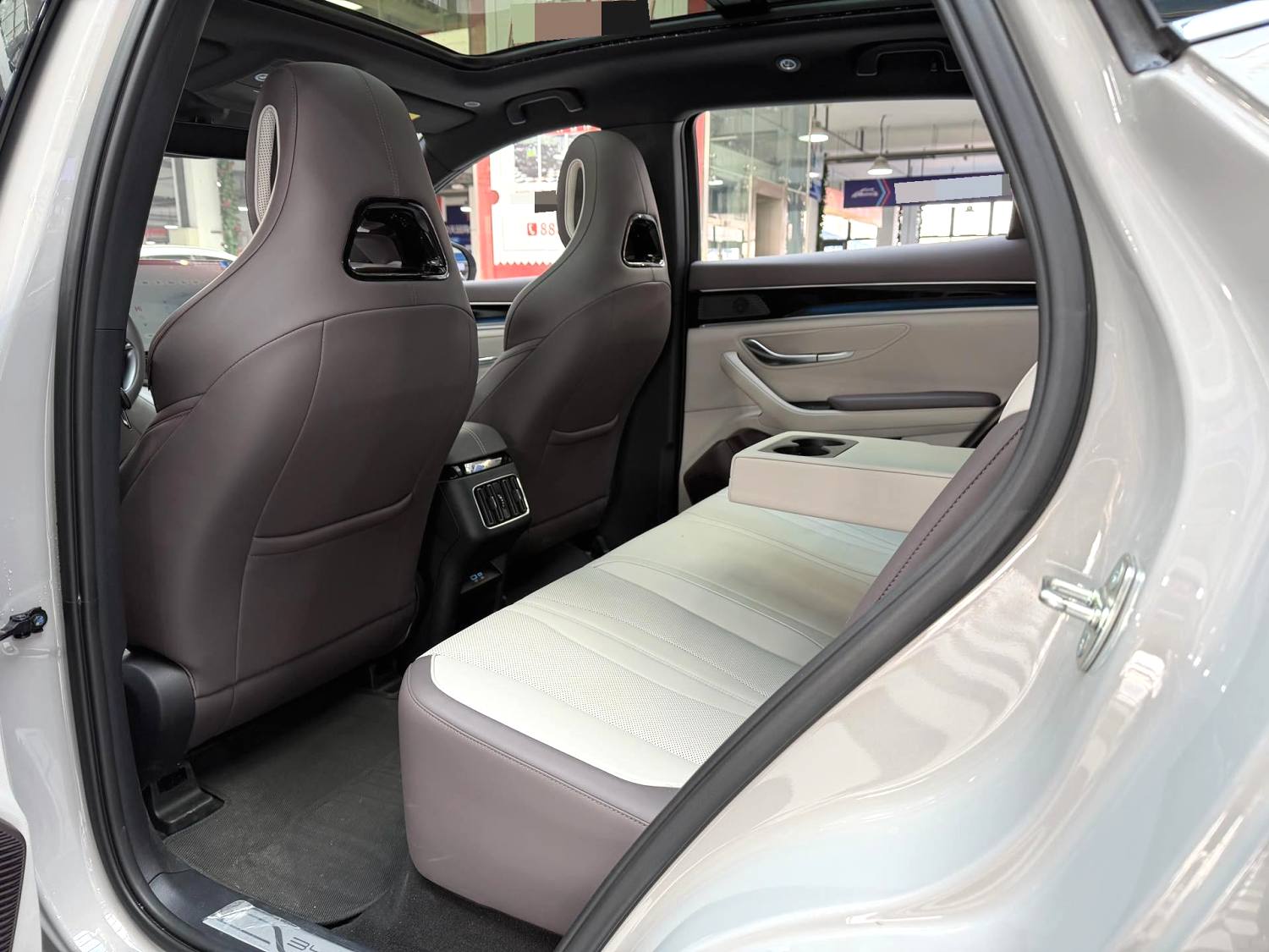 BYD Song PLUS
