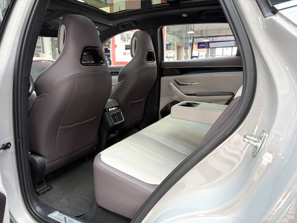 BYD Song PLUS