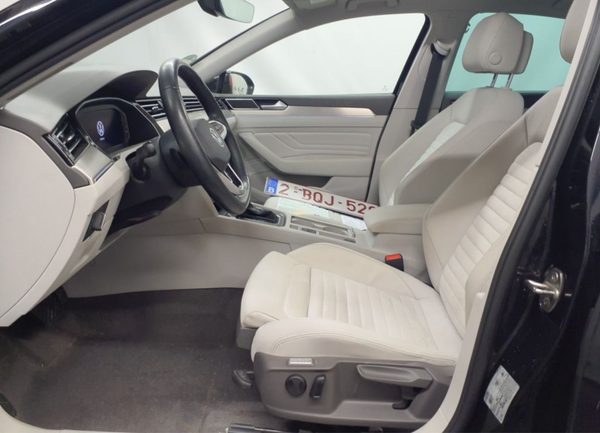 Volkswagen Passat 1.5 TSI