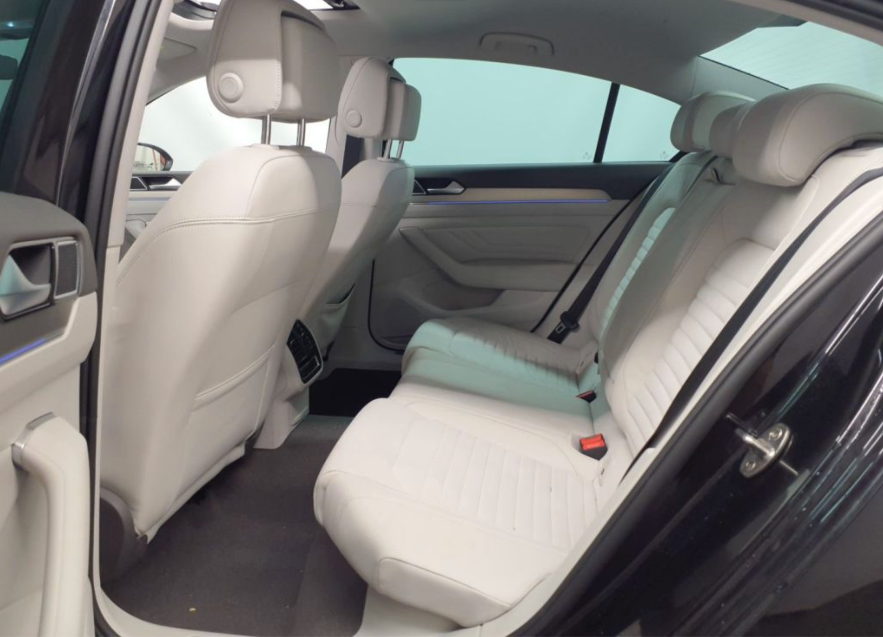 Volkswagen Passat 1.5 TSI