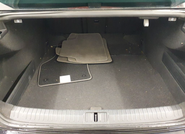 Volkswagen Passat 1.5 TSI