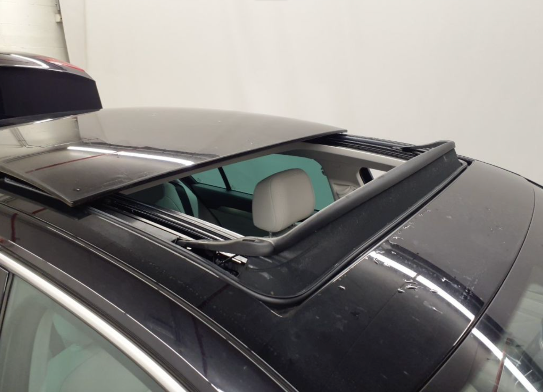 Volkswagen Passat 1.5 TSI