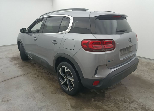 Citroën C5 Aircross Hybrid