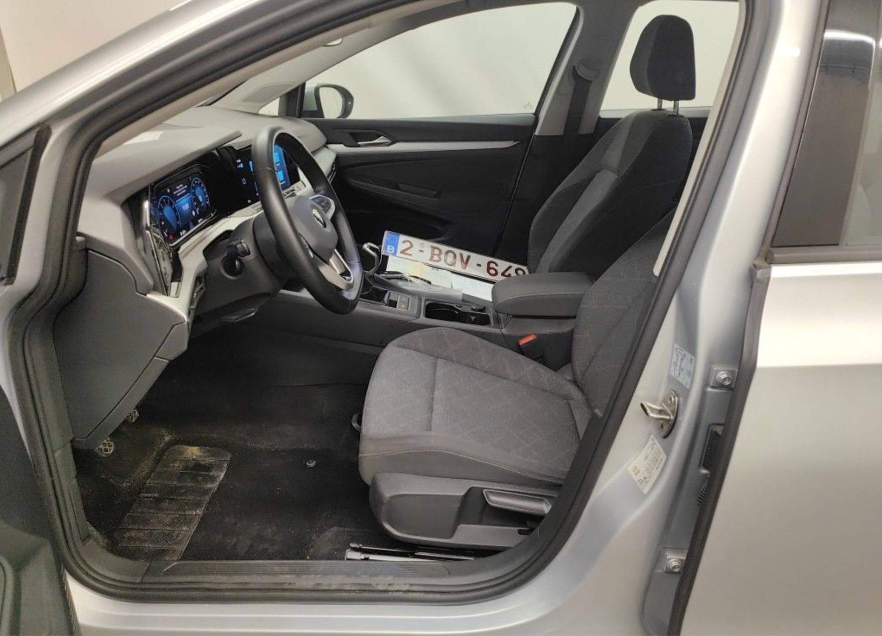 Volkswagen Golf VIII 1.5 TSI