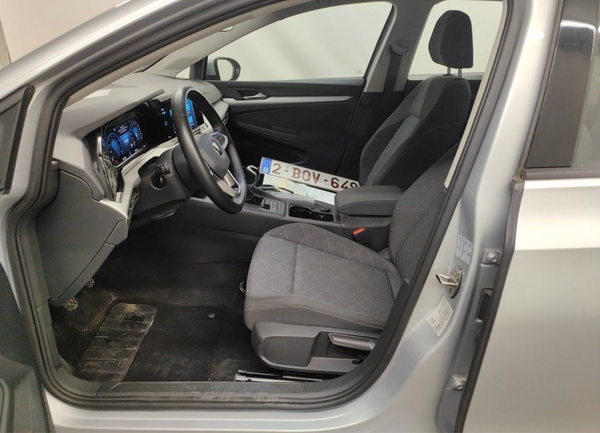 Volkswagen Golf VIII 1.5 TSI