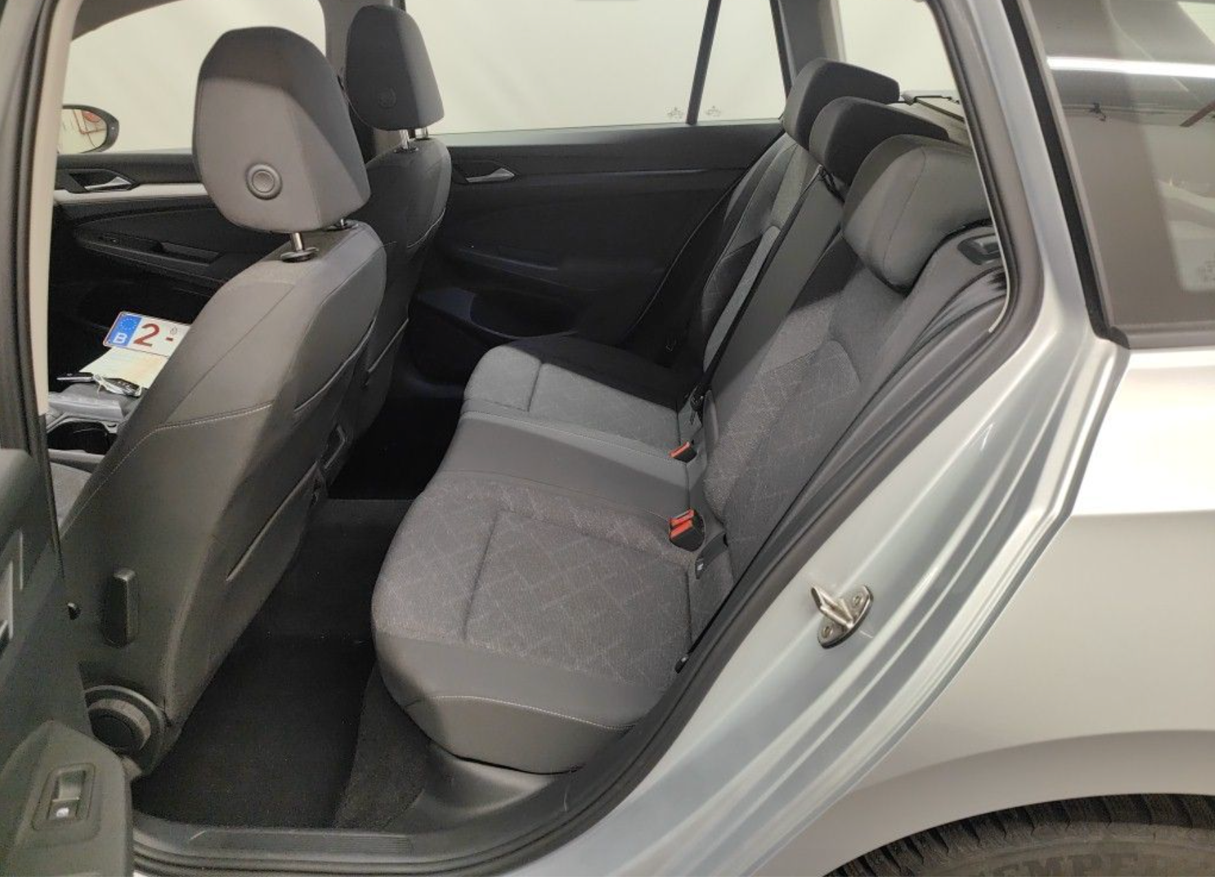 Volkswagen Golf VIII 1.5 TSI