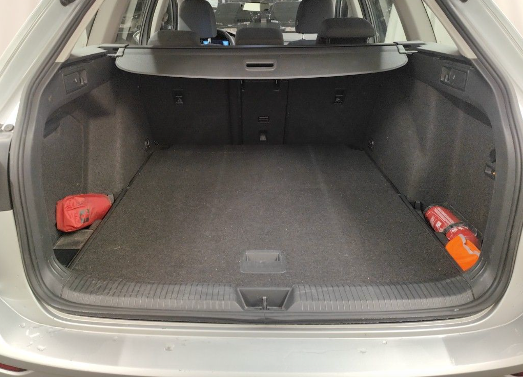 Volkswagen Golf VIII 1.5 TSI