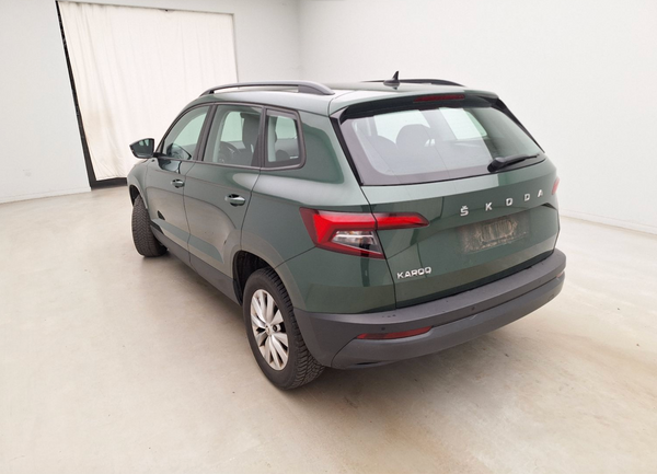 Skoda Karoq 2.0 CRTDI