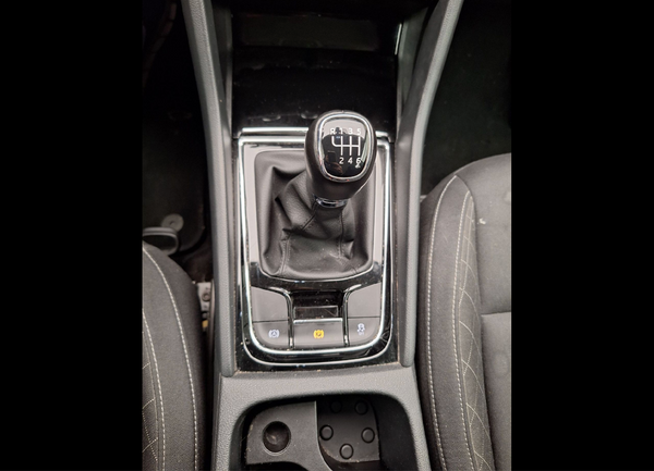 Skoda Karoq 2.0 CRTDI